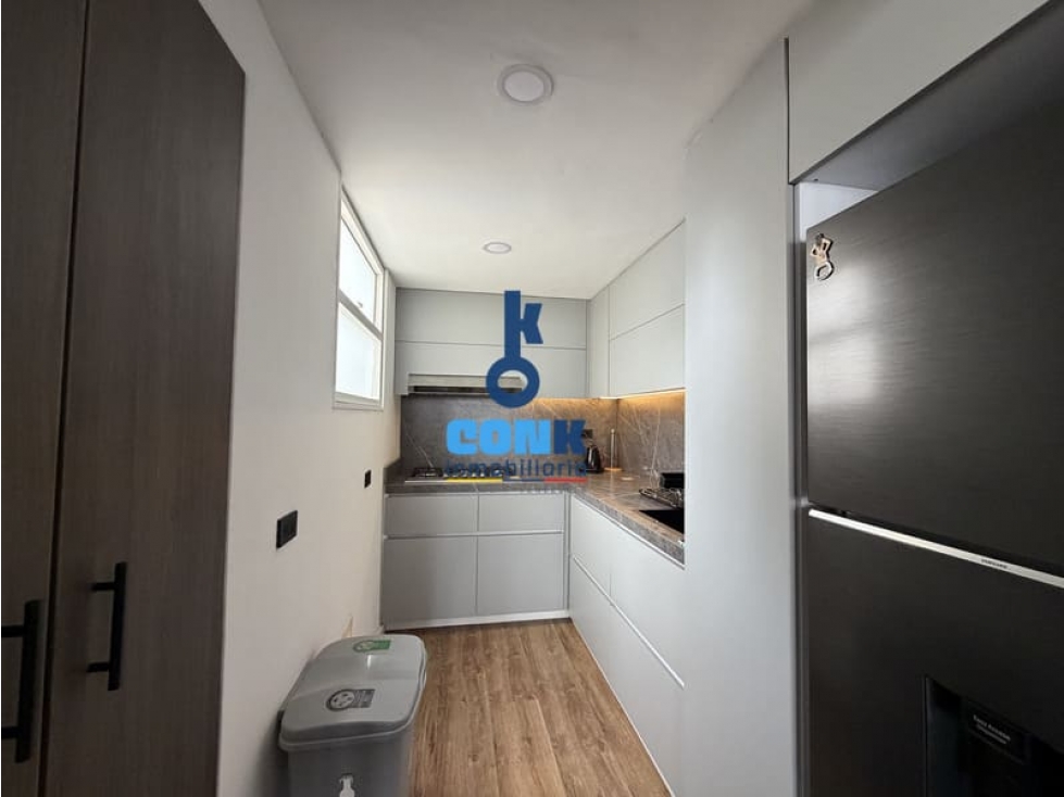 VENTA APARTAMENTO SANTA BARBARA OCCIDENTAL, BOGOTÁ — foto 5