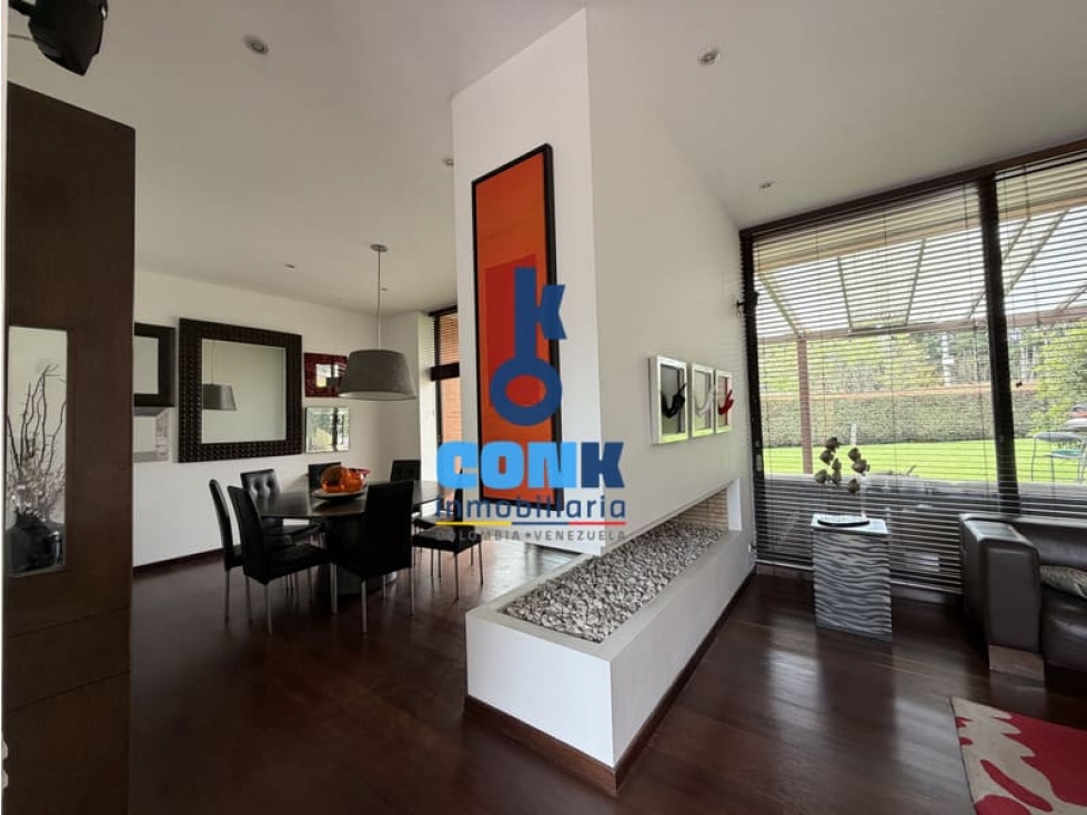 VENTA CASA HACIENDA SAN SEBASTIÁN, GUAYMARAL, BOGOTÁ — foto 4