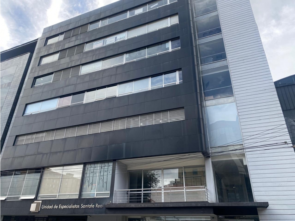 VENTA CONSULTORIO MEDICO , USAQUEN, BOGOTA