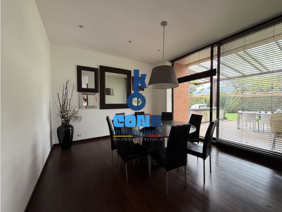VENTA CASA HACIENDA SAN SEBASTIÁN, GUAYMARAL, BOGOTÁ — foto 5