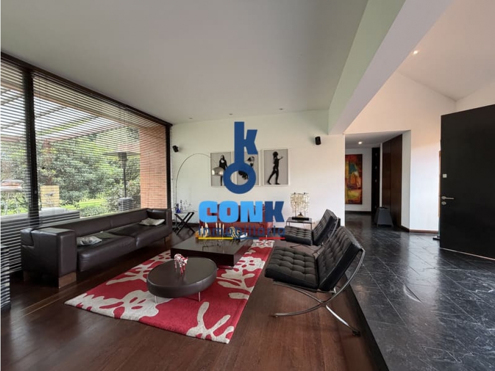 VENTA CASA HACIENDA SAN SEBASTIÁN, GUAYMARAL, BOGOTÁ — foto 3