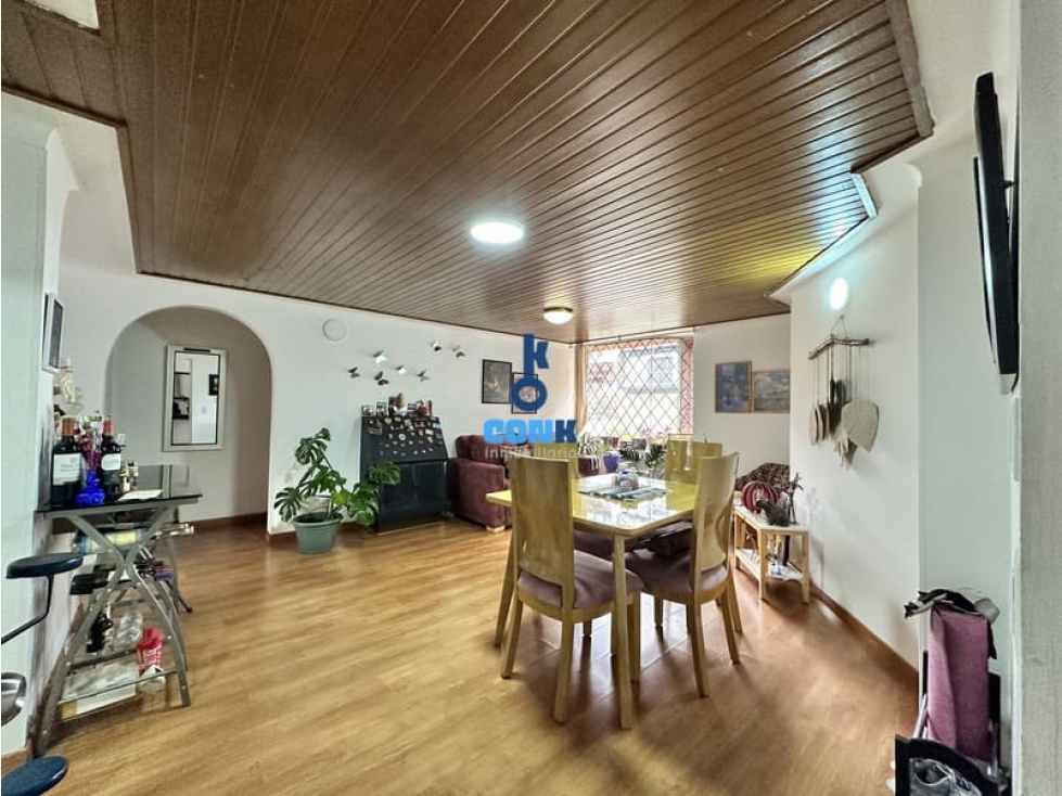 VENTA APARTAMENTO CEDRITOS, BOGOTA — foto 2