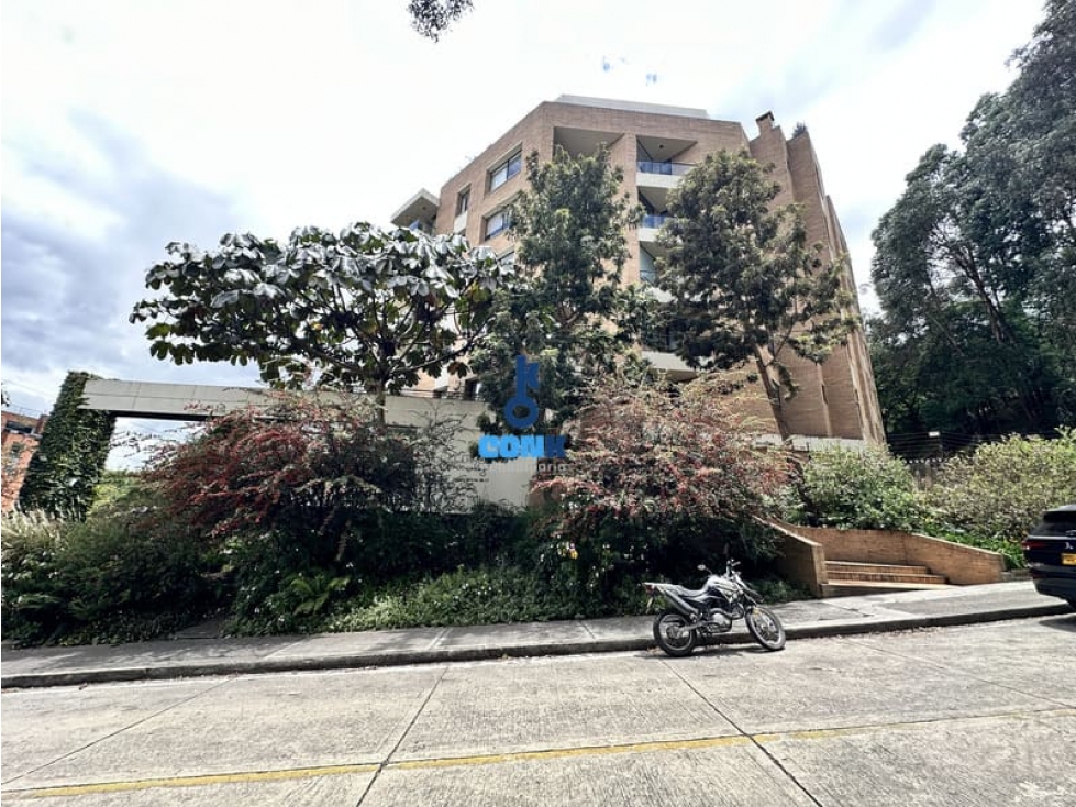 VENTA APARTAMENTO PENTHOUSE CERROS DE SOTILEZA , BOGOTA