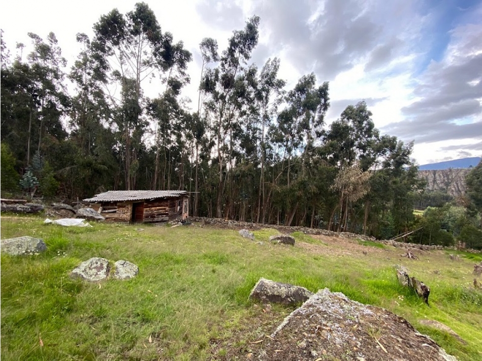 VENTA LOTE SUESCA, VEREDA GUITA, CUNDINAMARCA - 1