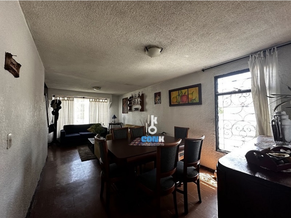 VENTA CASA VILLA LUZ, ENGATIVÁ, BOGOTÁ — foto 2