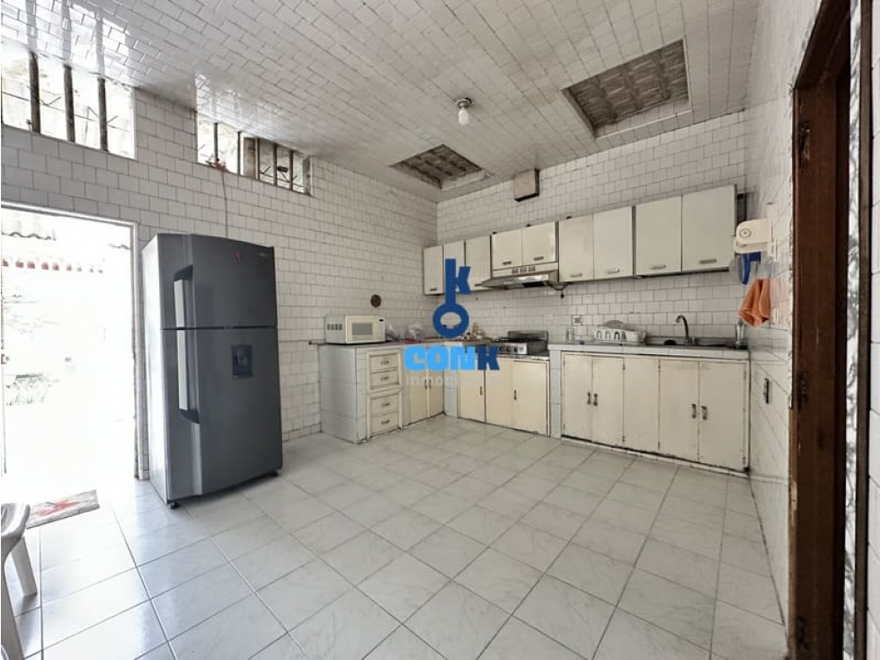 VENTA CASA VILLETA, CUNDINAMARCA - 5