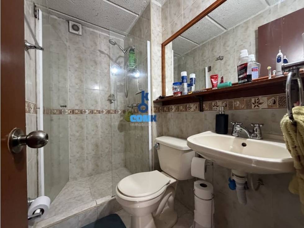 VENTA APARTAMENTO SAN CIPRIANO, SUBA, BOGOTÁ — foto 5