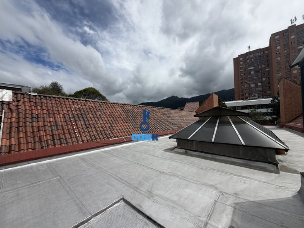 VENTA OFICINAS UNILAGO, BOGOTA — foto 6
