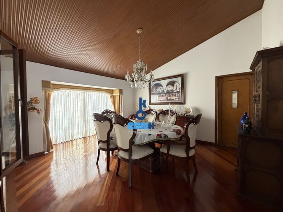 VENTA CASA LA CALLEJA, BOGOTÁ — foto 3