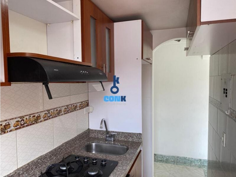 VENTA APARTAMENTO SAN ANTONIO NORTE, BOGOTA — foto 3