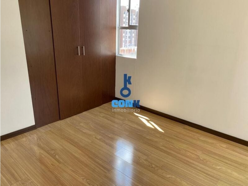 VENTA APARTAMENTO SAN ANTONIO, BOGOTÁ — foto 5