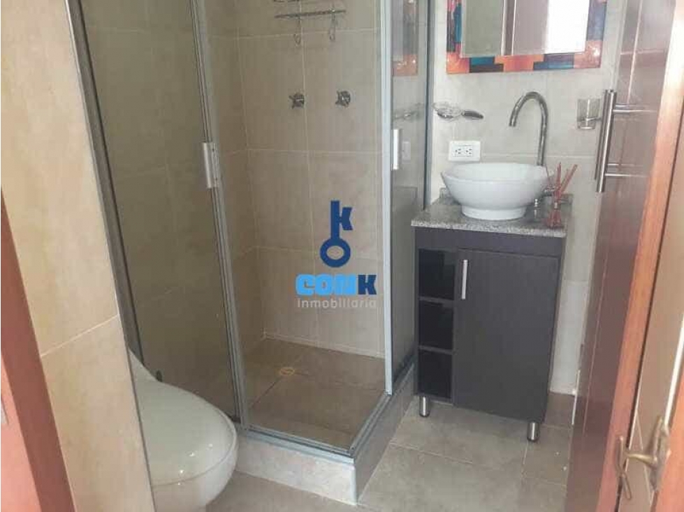 VENTA APARTAMENTO SAN ANTONIO, BOGOTÁ — foto 5