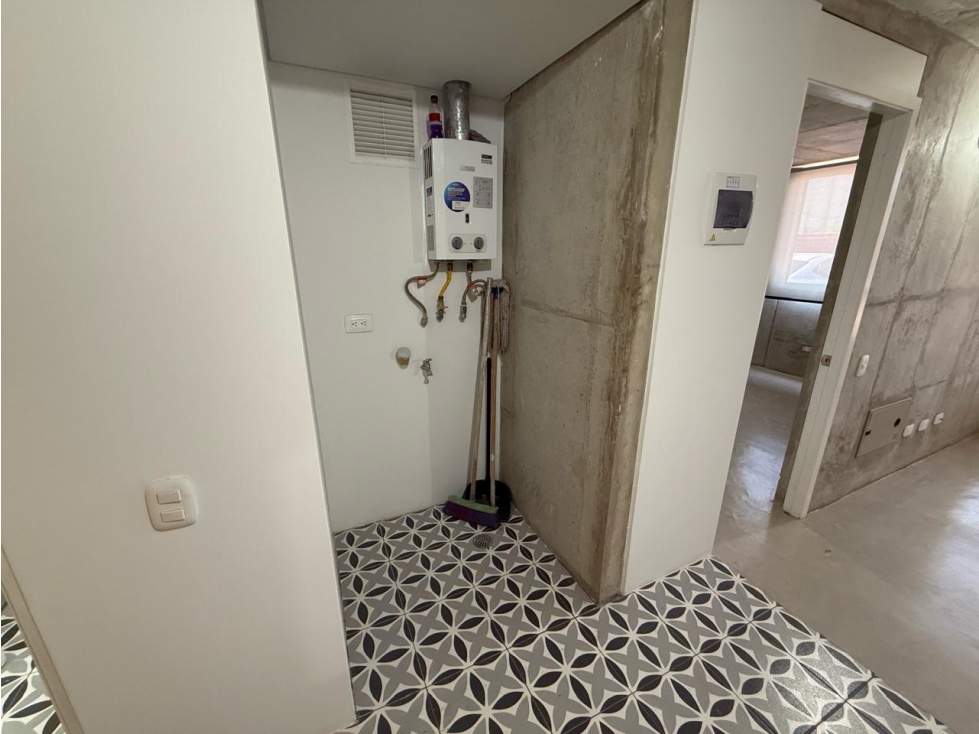 VENTA APARTAESTUDIO LAGOS DE TORCA, SUBA, BOGOTÁ — foto 4