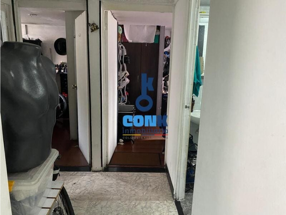 VENTA APARTAMENTO SANTA HELENITA, ENGATIVA — foto 6