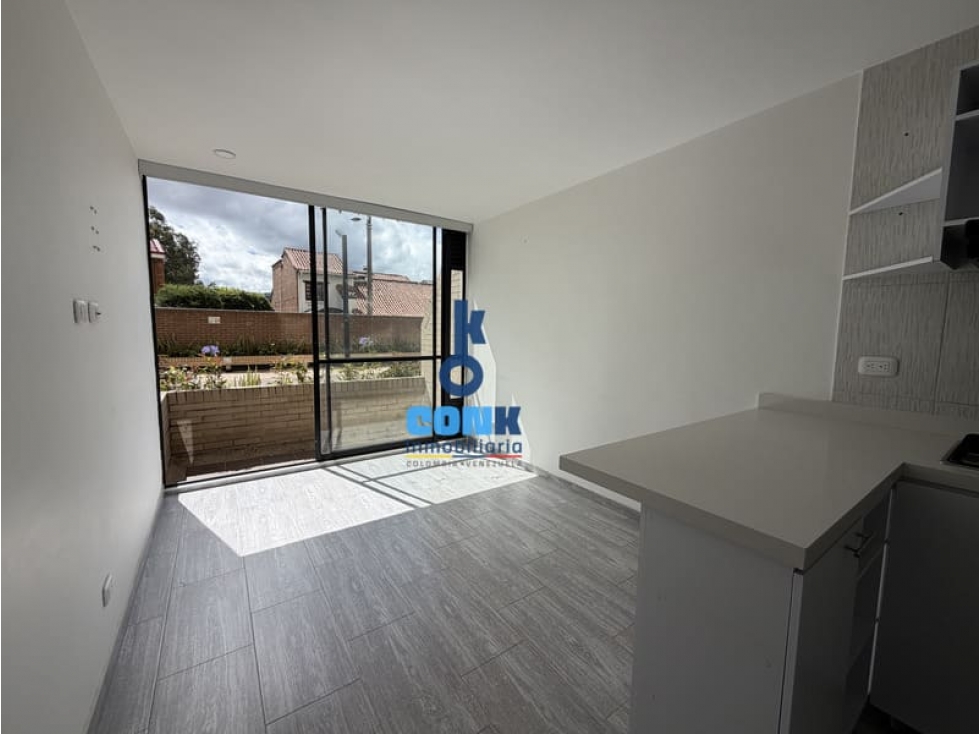 VENTA APARTAESTUDIO LIVING 127, NIZA, SUBA, BOGOTÁ — foto 2