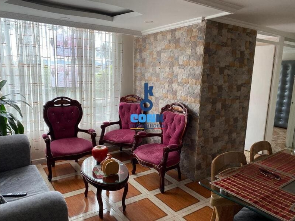 VENTA APARTAMENTO ENGATIVA, BOGOTÁ — foto 2