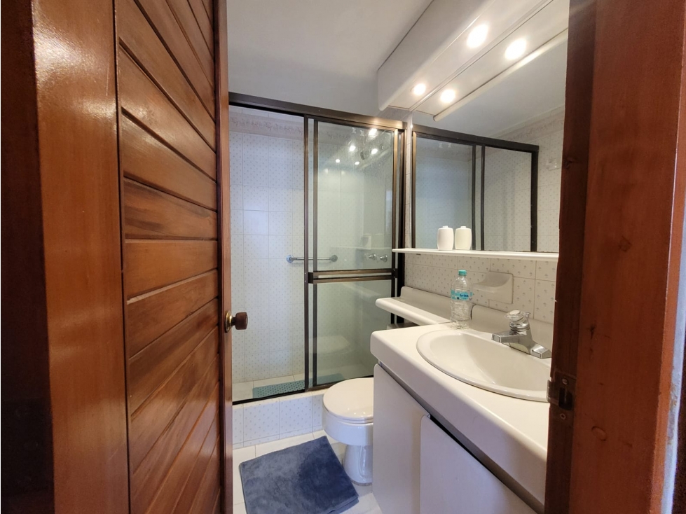 VENTA APARTAMENTO COLINA CAMPESTRE, BOGOTÁ - 4
