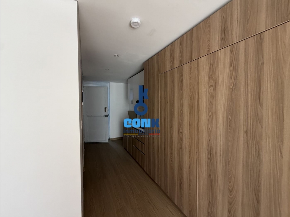 ARRIENDO APARTAESTUDIO AV EL DORADO,BOGOTÁ — foto 5