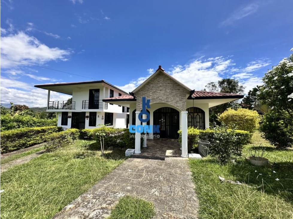 VENTA CASALOTE CON DOBLE VIVIENDA, CHINAUTA — foto 3