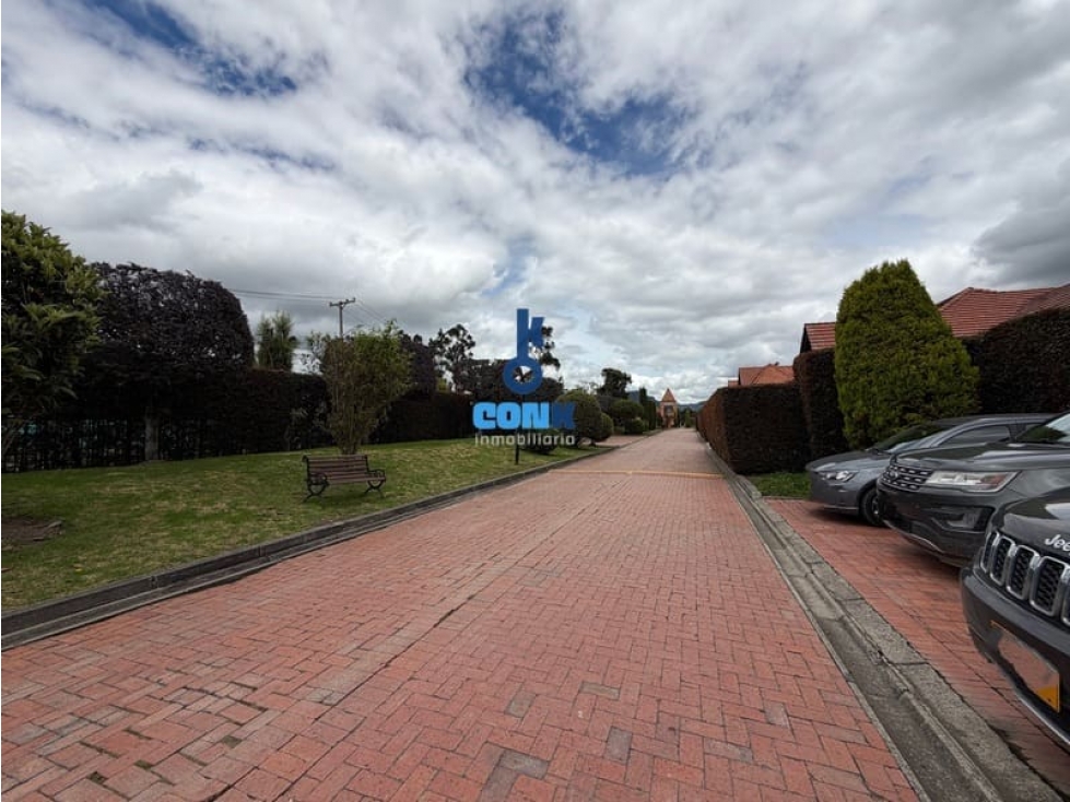 VENTA CASA CAJICA, CUNDINAMARCA — foto 3