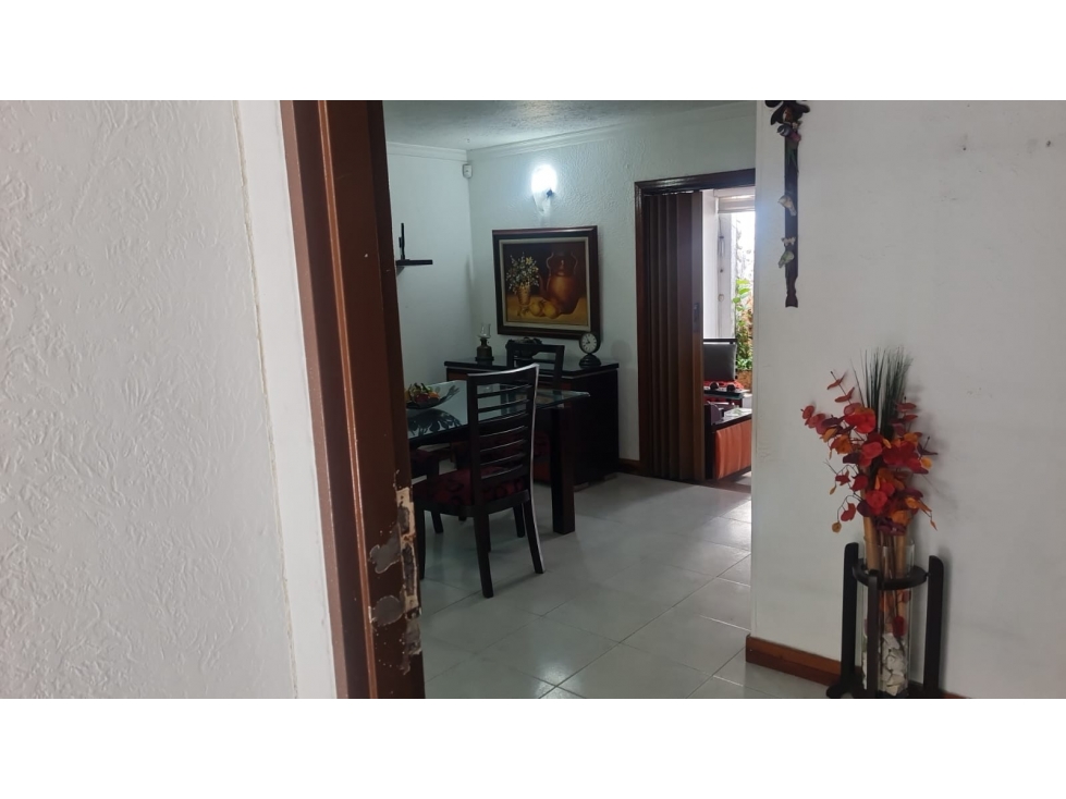 VENTA CASA REMODELADA- CAMINO REAL ETAPA 3 - CALI - 4