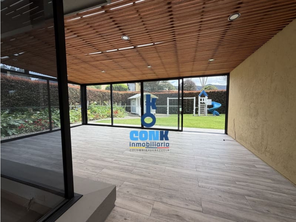 VENTA CASA CAMPESTRE, COTA, CUNDINAMARCA — foto 5