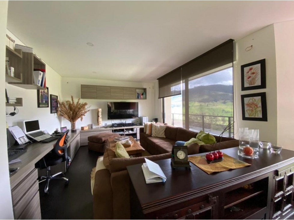 ARRIENDO CASA CAMPESTRE LA CALERA, CUNDINAMARCA - 4