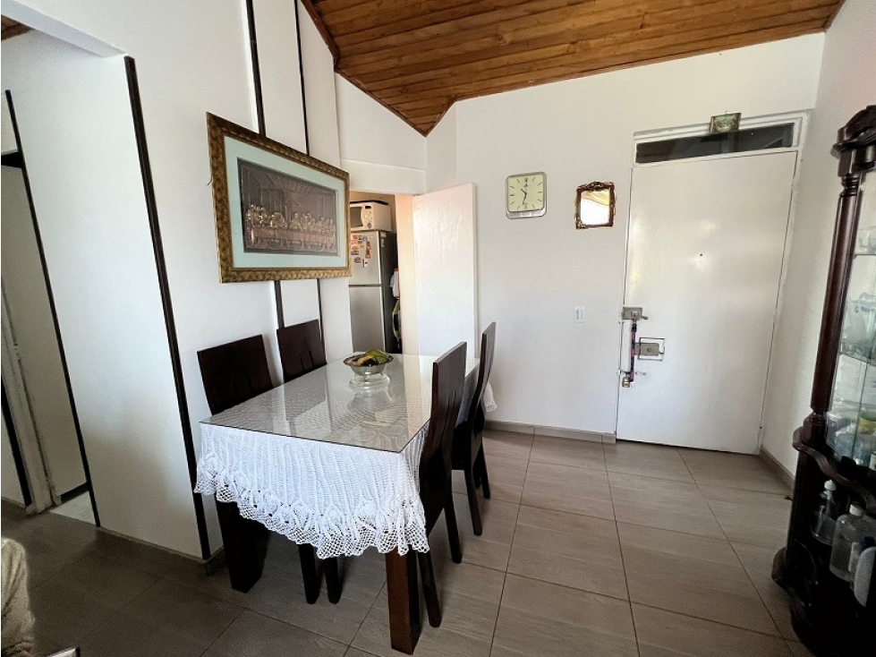 VENTA APARTAMENTO TOBERÍN, USAQUÉN, BOGOTÁ — foto 3