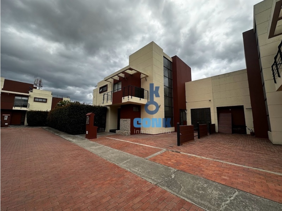 VENTA CASA CHIA, VEREDA BOJACA, CUNDINAMARCA