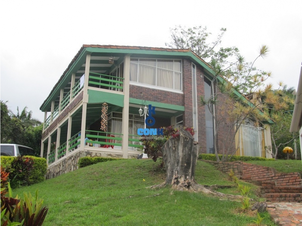 VENTA CASA CAMPESTRE SILVANIA, CUNDINAMARCA - 2