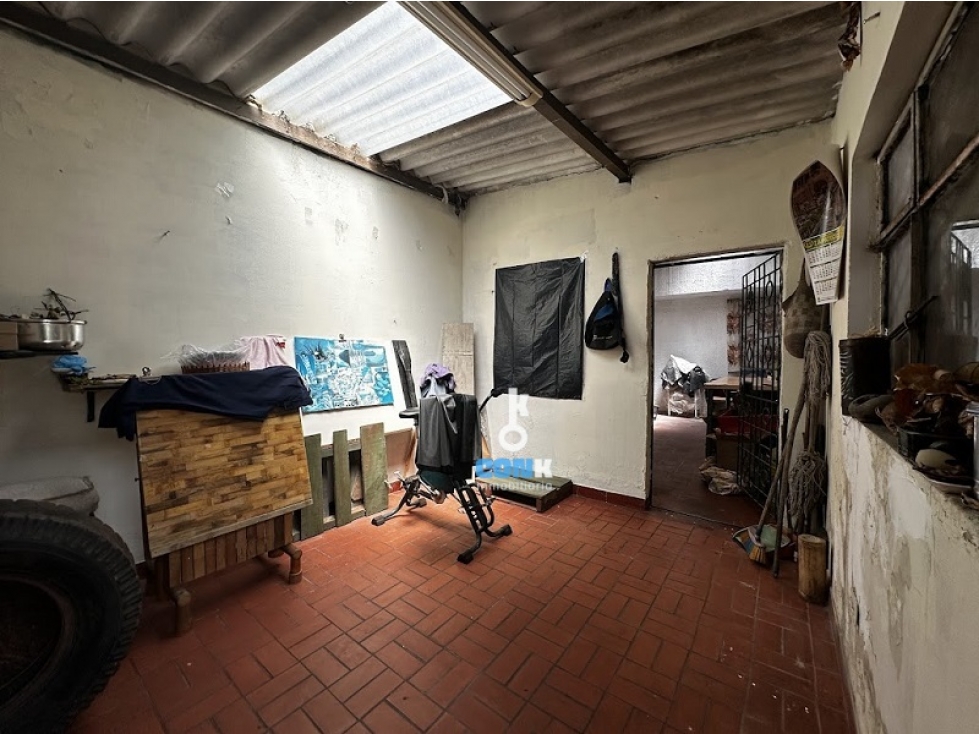 VENTA CASA VILLA LUZ, ENGATIVÁ, BOGOTÁ — foto 5