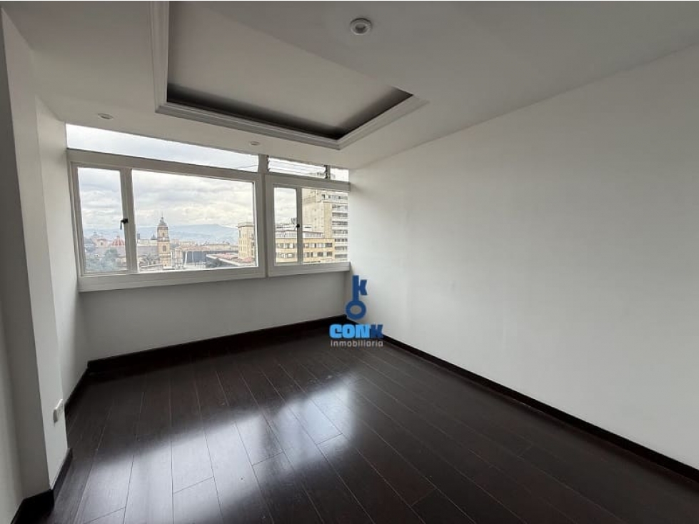 VENTA OFICINA LA CANDELARIA, BOGOTÁ — foto 6