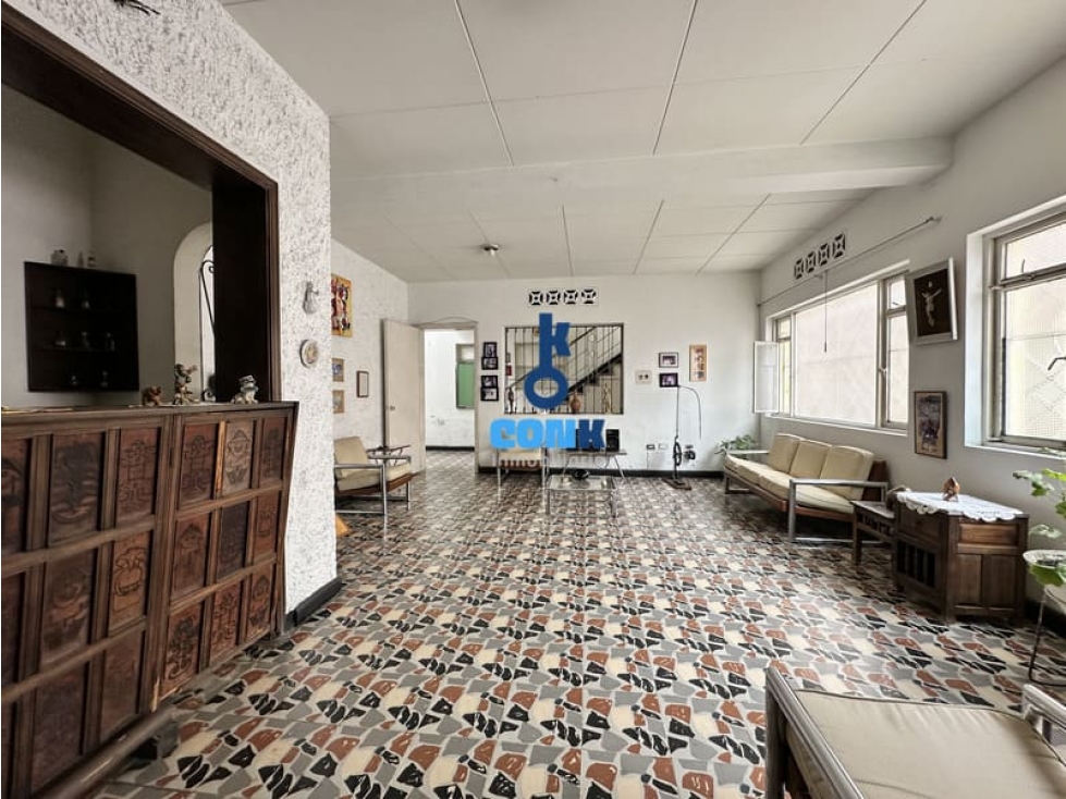 VENTA CASA VILLETA, CUNDINAMARCA - 4