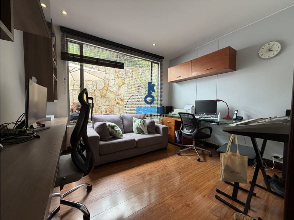 VENTA CASA ALTOS DE SOTILEZA - CONJUNTO MONTICELLO 3 - 4