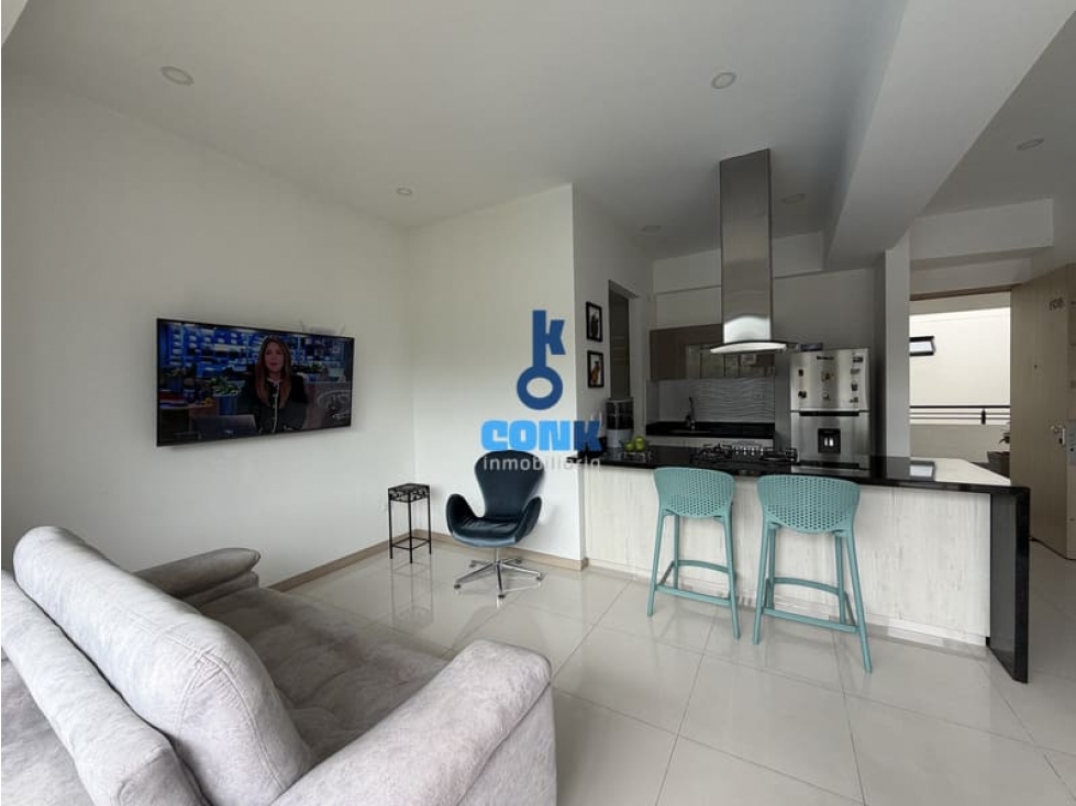 VENTA APARTAMENTO LA VEGA, CUNDINAMARCA - 5