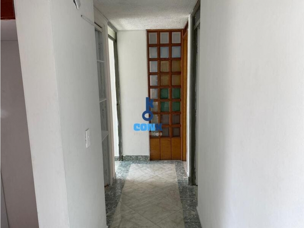 VENTA APARTAMENTO SAN ANTONIO NORTE, BOGOTA — foto 5