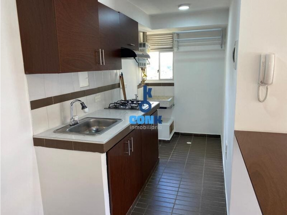 VENTA APARTAMENTO SAN ANTONIO, BOGOTÁ — foto 2