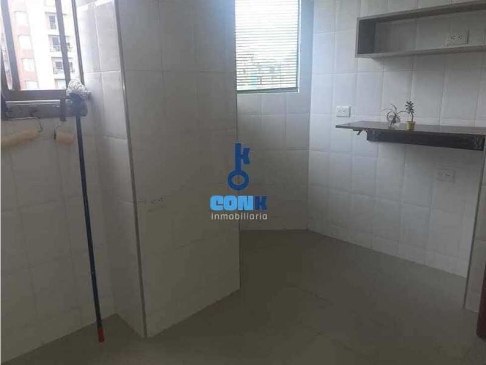 VENTA APARTAMENTO SAN ANTONIO, BOGOTÁ — foto 4