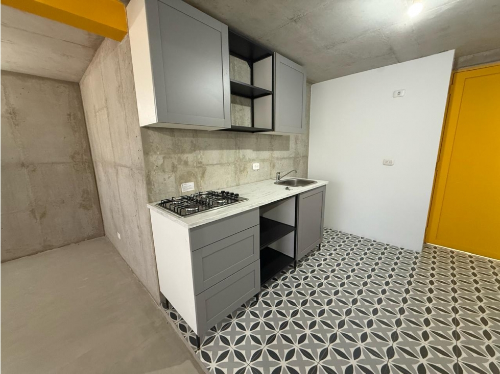 VENTA APARTAESTUDIO LAGOS DE TORCA, SUBA, BOGOTÁ — foto 3