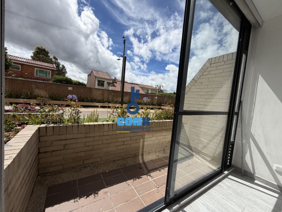 VENTA APARTAESTUDIO LIVING 127, NIZA, SUBA, BOGOTÁ — foto 3