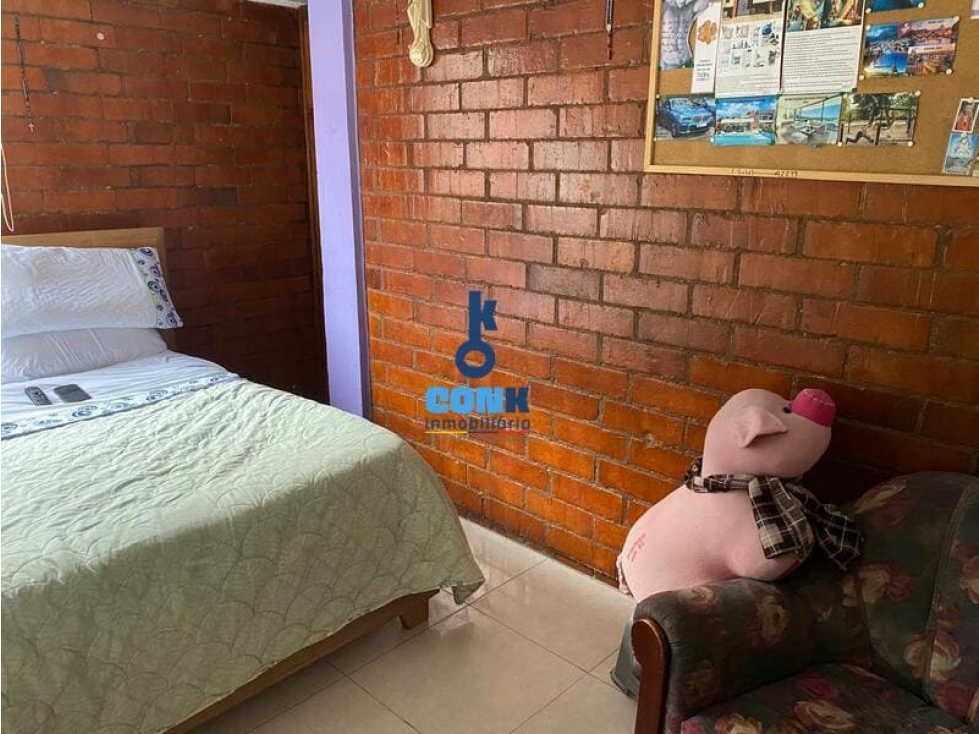 VENTA APARTAMENTO SANTA HELENITA, ENGATIVA, BOGOTÁ — foto 3