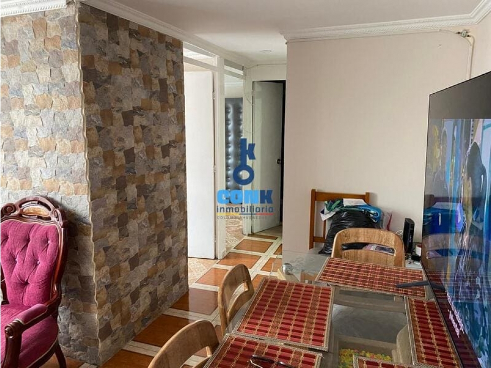 VENTA APARTAMENTO ENGATIVA, BOGOTÁ — foto 3
