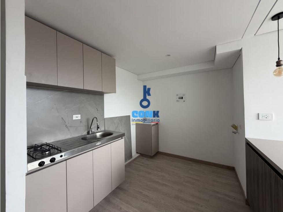 VENTA APARTAESTUDIO RIO PARQUE, CHIA — foto 4