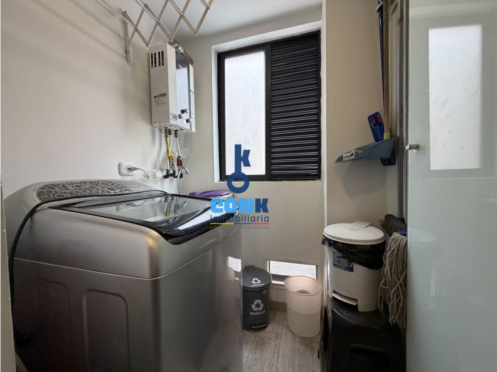 ARRIENDO APARTAESTUDIO SIN AMOBLAR O AMOBLADO, CEDRITOS, BOGOTA — foto 6
