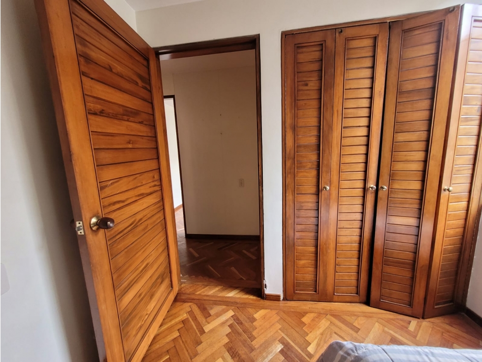 VENTA APARTAMENTO COLINA CAMPESTRE, BOGOTÁ - 5