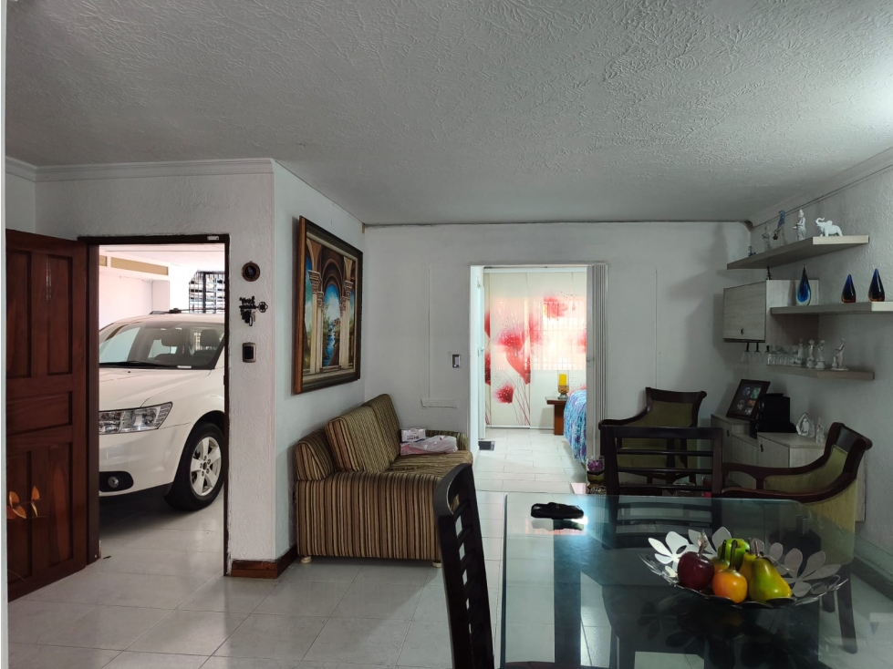 VENTA CASA REMODELADA- CAMINO REAL ETAPA 3 - CALI - 6