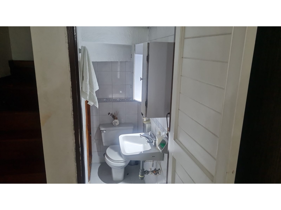 VENTA CASA REMODELADA- CAMINO REAL ETAPA 3 - CALI - 5