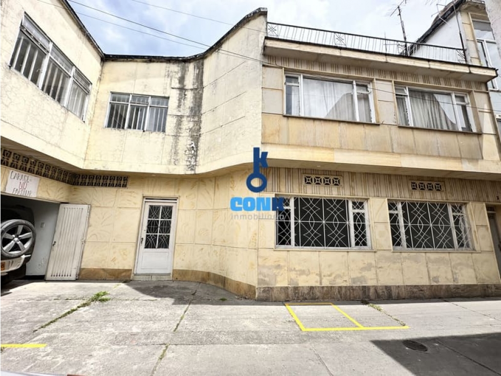 VENTA CASA VILLETA, CUNDINAMARCA