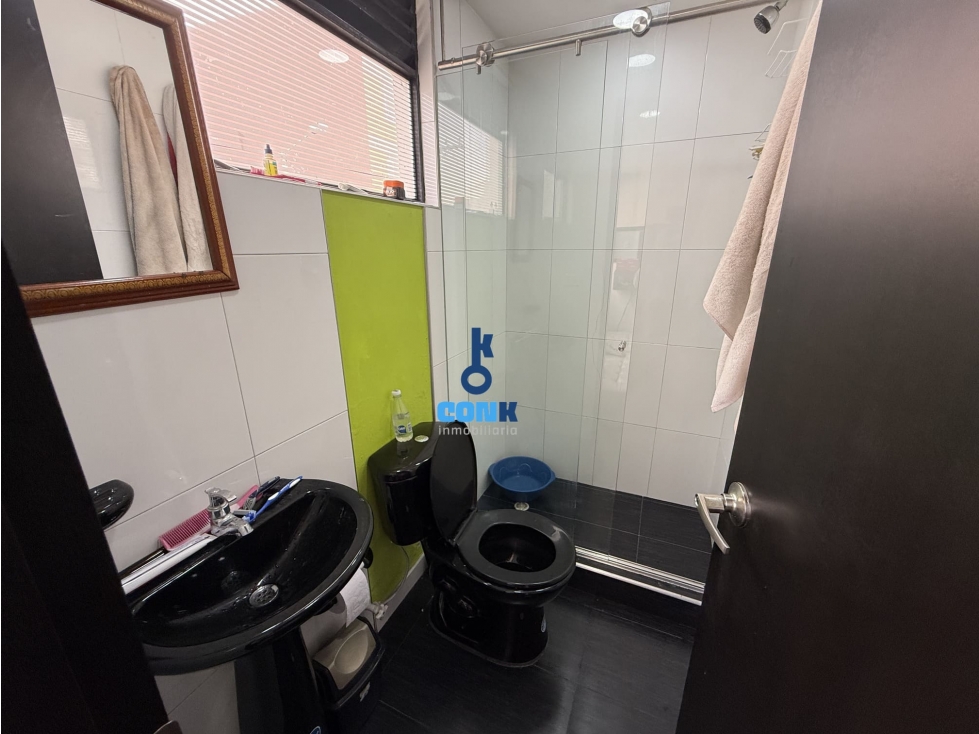VENTA CASA SAN FERNANDO, BARRIOS UNIDOS, BOGOTA — foto 6