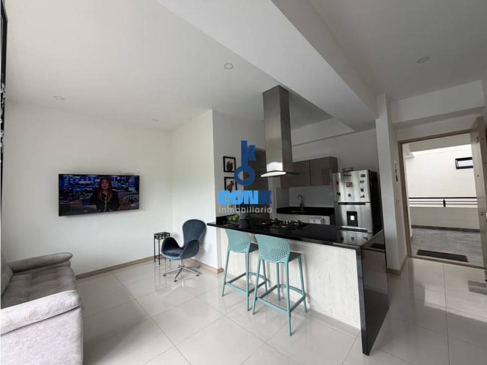VENTA APARTAMENTO LA VEGA, CUNDINAMARCA - 6